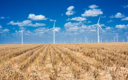 Siemens Gamesa gana un contrato por valor de 77 megavatios en Estados Unidos