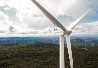 Enel Russia apuesta por Siemens Gamesa para dotar a su parque eólico terrestre de Kola