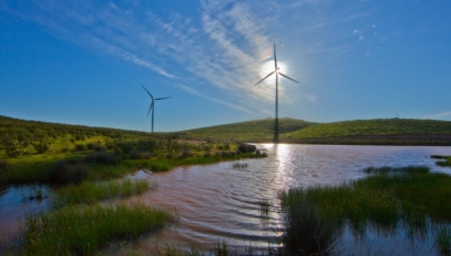 Siemens Gamesa suministrará a Alemania otro medio centenar de megavatios