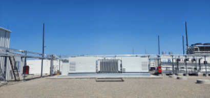  Ingeteam suministra su tecnología a la planta de hidrógeno renovable operativa "más grande de Norteamérica" 