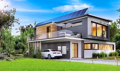 Casi tres millones y medio de hogares contaban con sistemas fotovoltaicos SolarEdge a finales de 2023