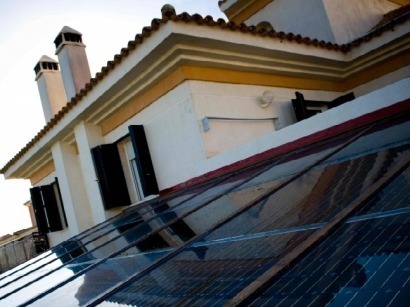 Andalucía hace un llamamiento a todas las empresas de energías renovables, ahorro y eficiencia