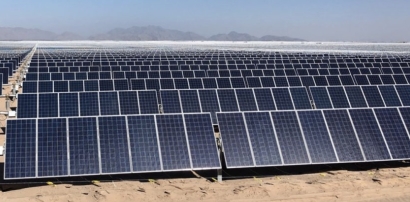 Parque solar Tres Manantiales, otro proyecto renovable paralizado en México 