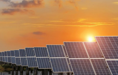 Cubico compra el grupo T-Solar por 1.500 millones de euros