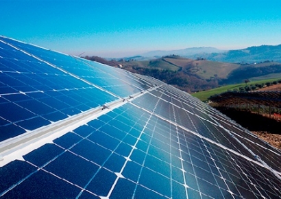 Solaria desplegará 5,6 GW fotovoltaicos en 120 plantas fotovoltaicas situadas en España, Italia y Portugal