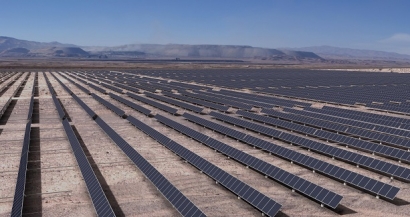 Solarpack vende por 45 millones de dólares cuatro campos solares fotovoltaicos en Chile