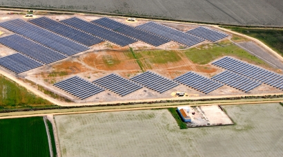 Solarpack declara una cartera de casi 3.000 megavatios de potencia solar fotovoltaica