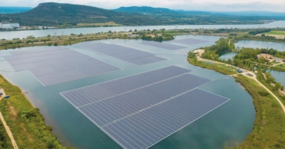 Diez gráficos que muestran el boom de la fotovoltaica en 2022, el año en el que comenzó la Era Solar