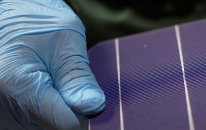 El precio de los paneles solares ha caído un 25% en ocho meses