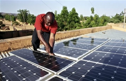 La ciudad africana de Bamako será este año la sede de la gran conferencia mundial de las "community power"