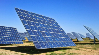 Solarcentury desarrollará 320 MW fotovoltaicos en dos plantas en Castellón y Alicante