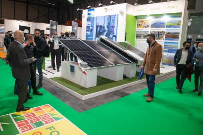 Asit llevará sus jornadas sobre el sector de la energía solar térmica a Genera 2022