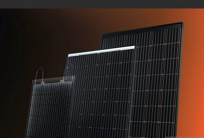 Solarwatt presenta sus nuevos paneles vidrio-vidrio bifaciales de muy alta eficiencia