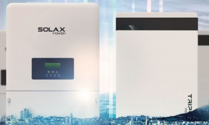 SolaX Power, la versatilidad de lo híbrido