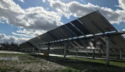 TÜV Rheinland verifica que el algoritmo de Soltec aumenta el rendimiento de una planta fotovoltaica más de un 5% cuando está nublado