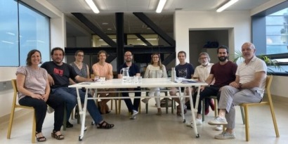 Som Energia firma un préstamo sindicado con Coop57, Seira Impuls Cooperatiu y Fundación La Dinamo