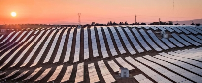 Sonnedix consigue 154 millones de euros para financiar la instalación en España de 154 megavatios fotovoltaicos