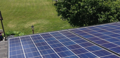 Una nueva plataforma digital ayuda a evaluar la mejor opción de autoconsumo solar