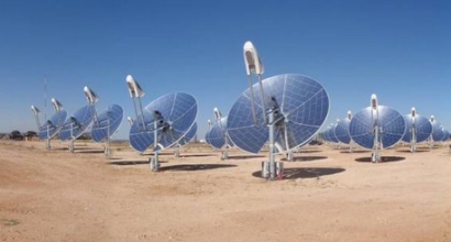 La termosolar ya puede sustituir al gas como tecnología de respaldo para garantizar el suministro eléctrico