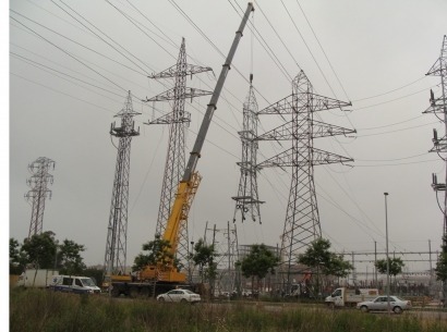 Habrá subastas de energías renovables antes de final de año