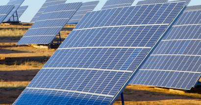 Sunco Capital venderá a Shell la energía generada por los 83 MW fotovoltaicos que construye en Ciudad Real 