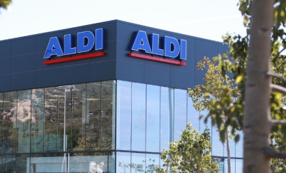 Aldi: 308 supermercados que usan solo electricidad de origen renovable; 42 que además autoconsumen