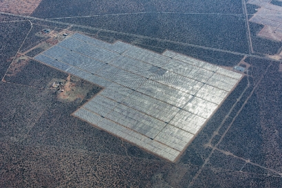 Building Energy anuncia que invertirá en Chile 37 millones de dólares en proyectos solares e hidro