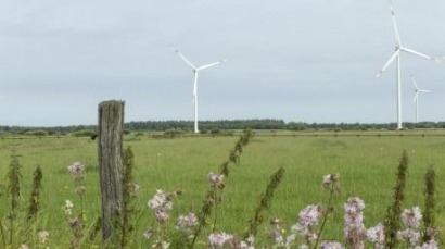 Gas Natural Fenosa adjudica a Siemens un contrato para instalar 28,4 MW en tres parques eólicos de Canarias