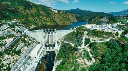 España y Portugal tienen hoy la electricidad más barata de toda Europa