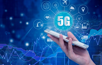 Logran reducir el consumo de los dispositivos 5G un mínimo de un 7%