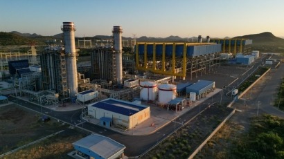 Iberdrola apuesta por el gas natural para fomentar el crecimiento de las renovables en México