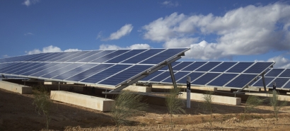 T-Solar emite financiación por valor de 567,8 millones de euros para refinanciar 127 megavatios FV