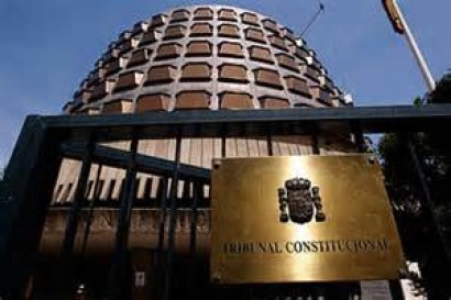 El TC da la razón a Extremadura y anula uno de los decretos de Soria
