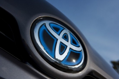 Toyota ya vende en Europa casi tantos vehículos híbridos como convencionales