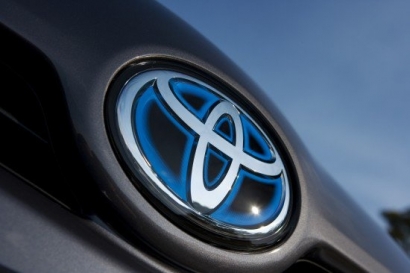  Toyota acuerda con LG el suministro de baterías para sus coches en Estados Unidos 