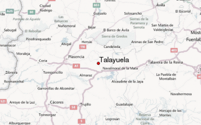 Extremadura da luz verde a la mega planta de 300 MW Talayuela Solar
