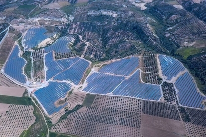 Las rentabilidades de los nuevos parques solares españoles oscilan entre el 10 y el 15%
