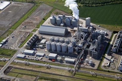 Cierran en cascada algunas de las principales plantas de producción de etanol de Europa