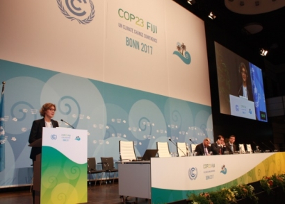 España pierde 11 puestos en el Índice Global de Acción Climática en solo tres años