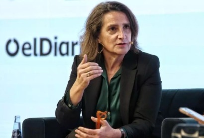 Ribera compara a Trump con un "abusón de colegio"