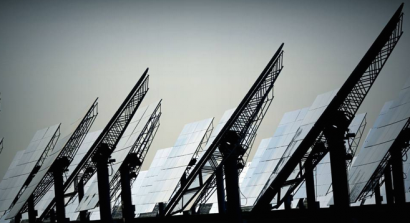 La energía solar producirá esta noche en España más electricidad que el gas