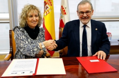 Cantabria quiere usar energías del mar para depurar aguas residuales