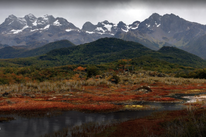 Argentina: la estadounidense MMEX Resources producirá hidrógeno verde en Tierra de Fuego 