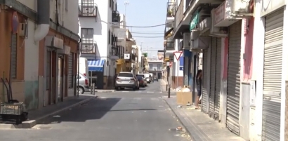 Andalucía impulsa una comunidad energética solar en uno de los barrios más humildes de Sevilla