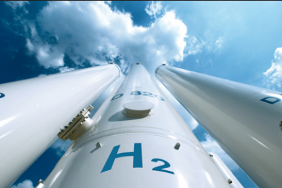 Solo energías renovables para la planta de producción de hidrógeno que Siemens construirá en Baviera
