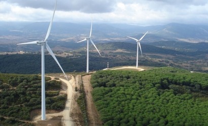 Andalucía instala casi 100 megavatios de nueva potencia renovable cada mes