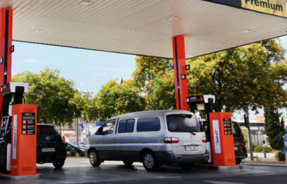 Las gasolineras deberán informar desde abril sobre el coste del kilómetro eléctrico