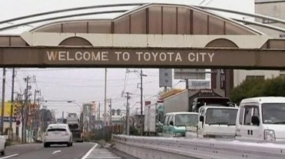 Toyota consigue un edificio cero emisiones gracias al hidrógeno