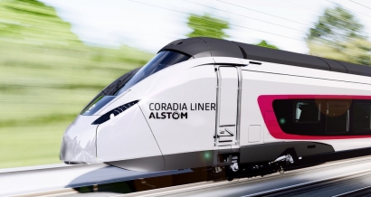 Alstom y Safran se alían para desarrollar "tecnologías de propulsión eléctrica e híbrida"