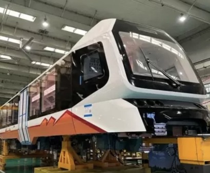 La provincia argentina de Jujuy contará con un tren turístico alimentado por energía solar 